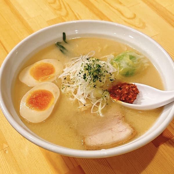 みそラーメン